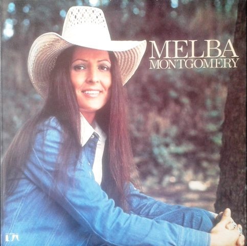 Melba Montgomery