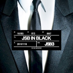 JSB IN BLACK