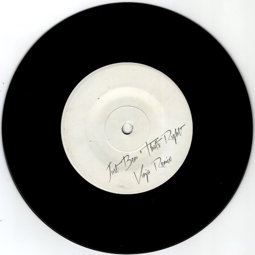 That's Right (Vinja Remix)