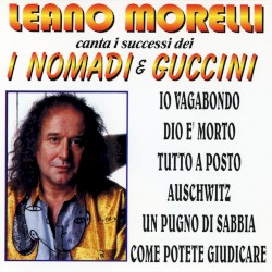 Canta i successi dei Nomadi & Guccini