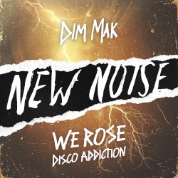 Disco Addiction