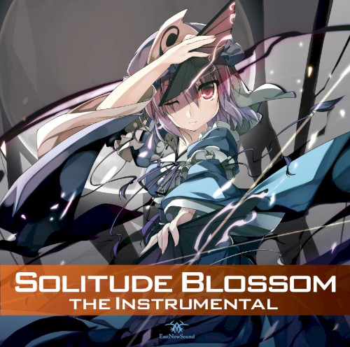 Solitude Blossom the instrumental