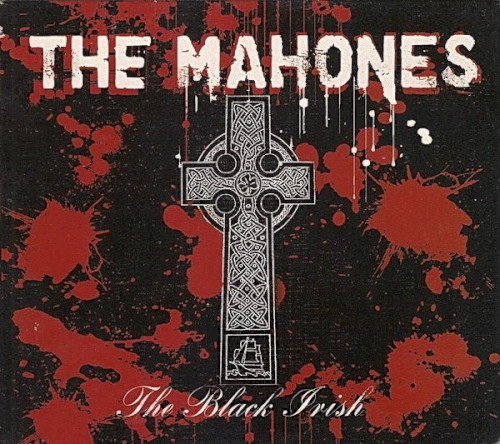 The Black Irish