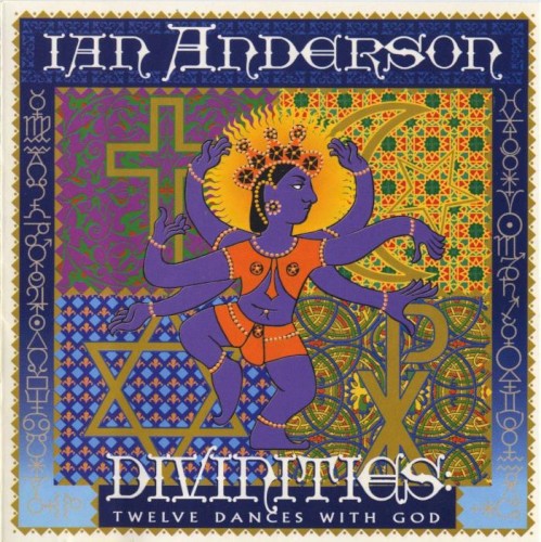 Divinities: Twelve Dances With God