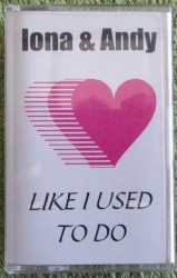 Like I Used To Do