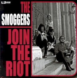 Join The Riot