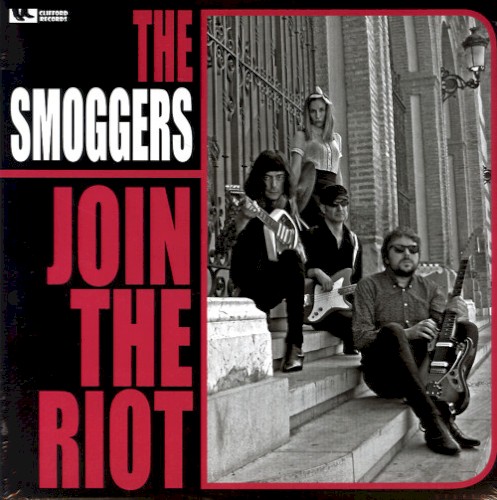 Join The Riot