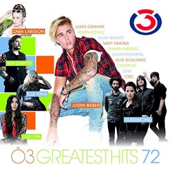 Ö3 Greatest Hits 72
