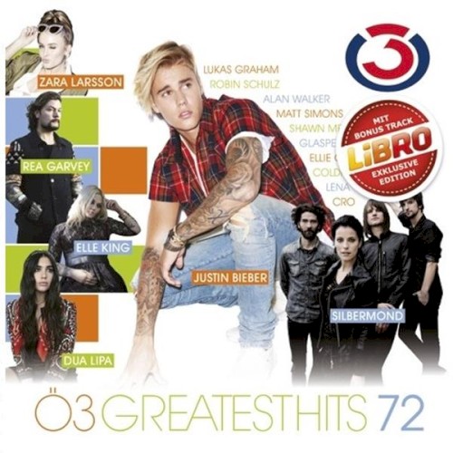 Ö3 Greatest Hits 72