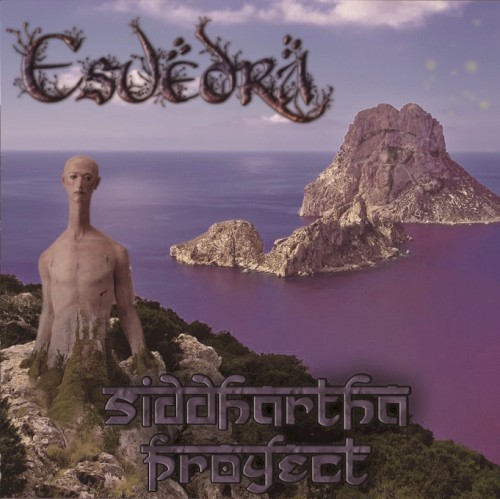 Proyecto Experimental Siddhartha