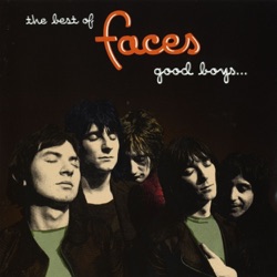 he Best of Faces: Good Boys… When They're Asleep…