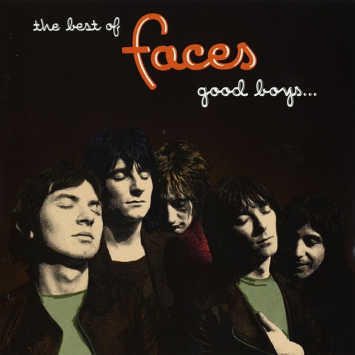 he Best of Faces: Good Boys… When They're Asleep…