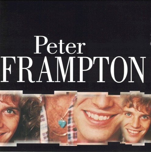 Peter Frampton