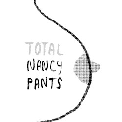 TOTAL NANCY PANTS