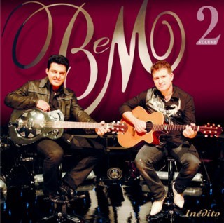 Acústico II, Volume 2