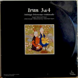 Iran 3 & 4