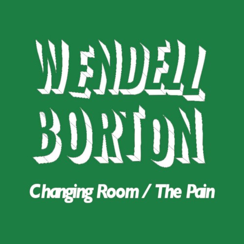 Changing Room / The Pain