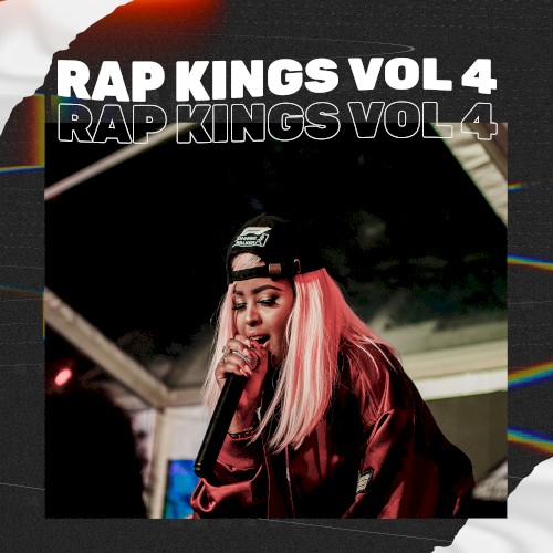 Rap Kings, Vol. 4