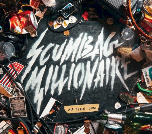 All Time Low