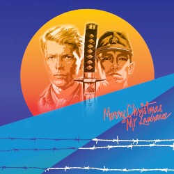 Merry Christmas, Mr. Lawrence