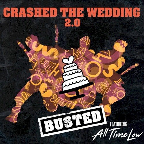 Crashed the Wedding 2.0