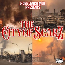 The City Of Scarz