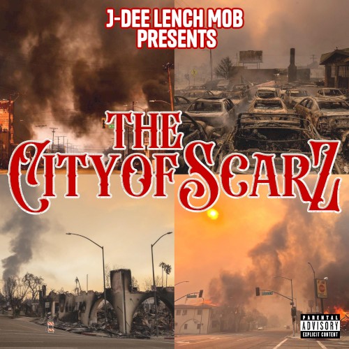 The City Of Scarz