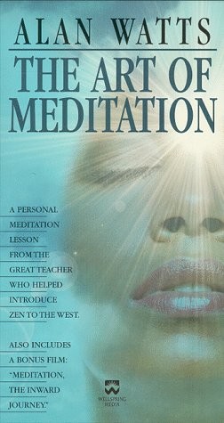 The Art of Meditation