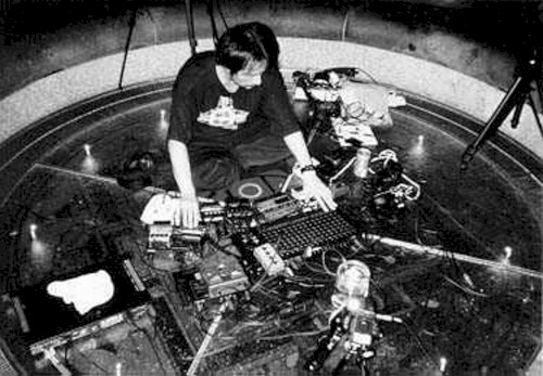 Live 1998