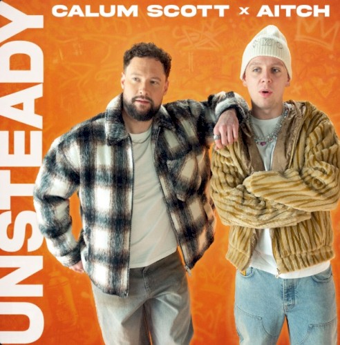 Unsteady (Aitch Version)