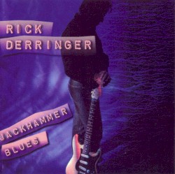 Jackhammer Blues