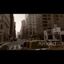 Almond