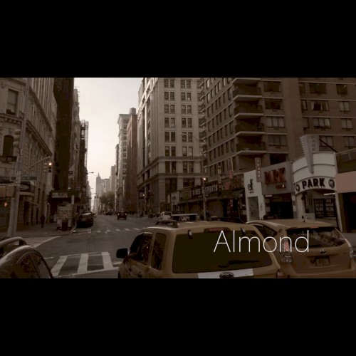 Almond