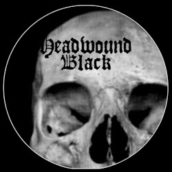 Headwound Black 001