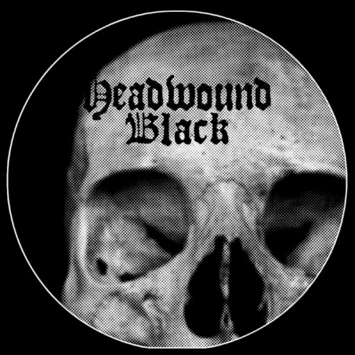 Headwound Black 001