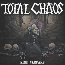 Mind Warfare
