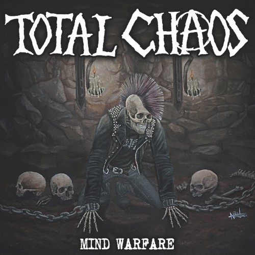 Mind Warfare