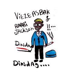 Dinsdag