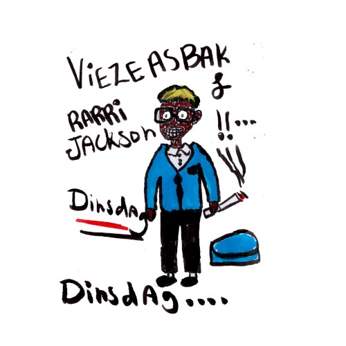 Dinsdag