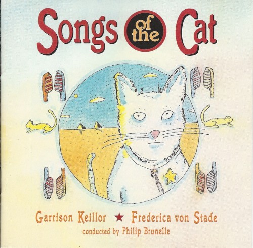 Songs of the Cat