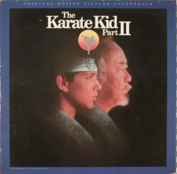 The Karate Kid, Part II