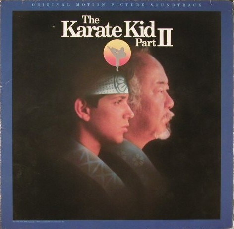 The Karate Kid, Part II