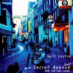 Down Secret Avenue With the Last Lovers