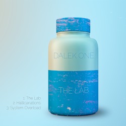 The Lab EP