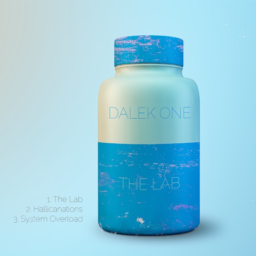 The Lab EP