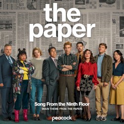 Song From the Ninth Floor (Main Theme from The Paper)
