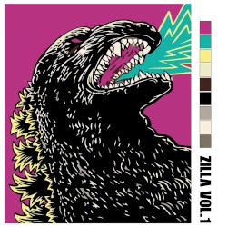ZILLA VOL.1