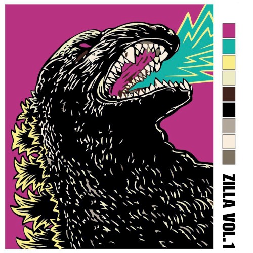 ZILLA VOL.1