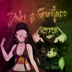 Die From The 6 (Daki & Gyutaro Demon Slayer)