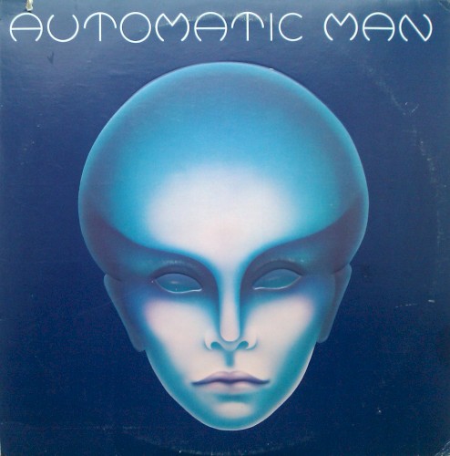 Automatic Man